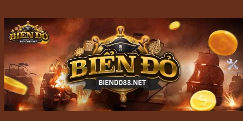Những thông tin chung về cổng game Biendo88