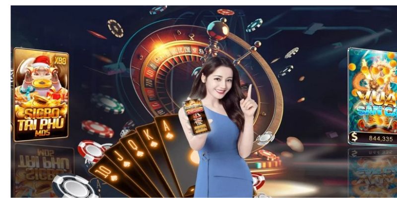 Những lý do nên tham gia tại cổng game Biendo88