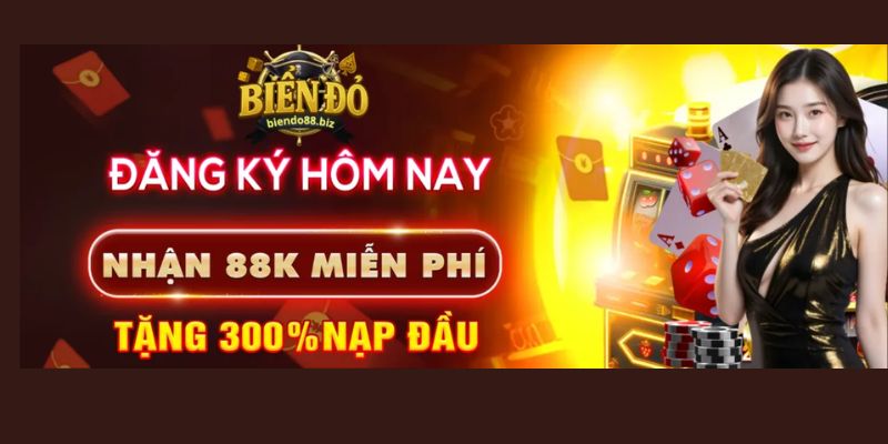 Hướng dẫn quy trình tham gia cổng game Biendo88
