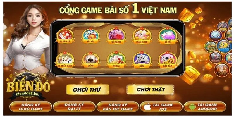 Những thắc mắc phổ biến khi người chơi tham gia tại Biendo88